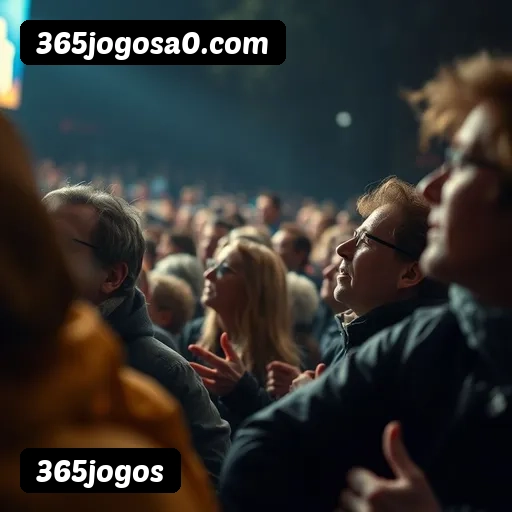 Vantagens exclusivas 365jogos para jogadores brasileiros - São Paulo, Rio, BH