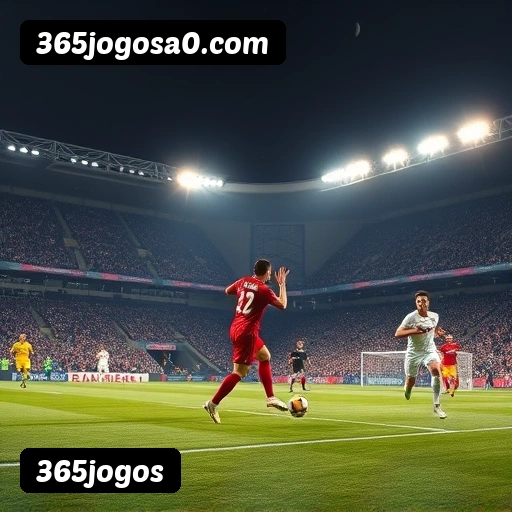 Requisitos do APK da 365jogos para Android