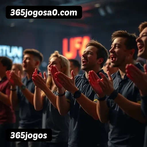 Comparação APP mobile vs versão web da 365jogos