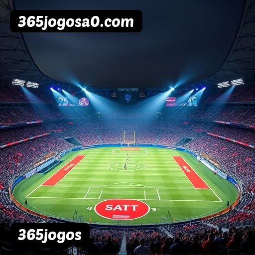 365jogos APP mobile iOS Android - 187 mil downloads São Paulo Rio BH