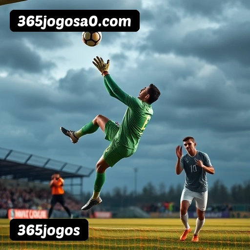 365jogos PIX instantâneo Brasil - Depósito e saque em minutos 24/7
